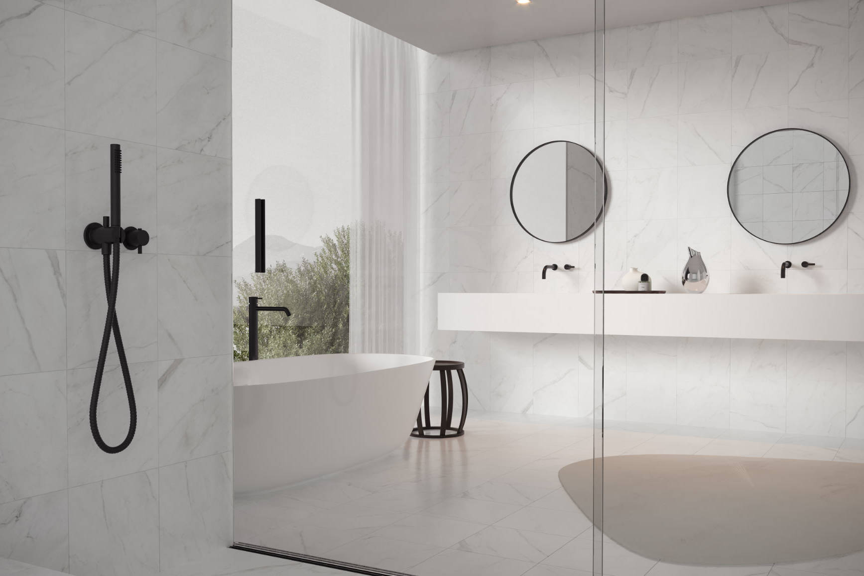 Altezza 1 | Revere Tile Company