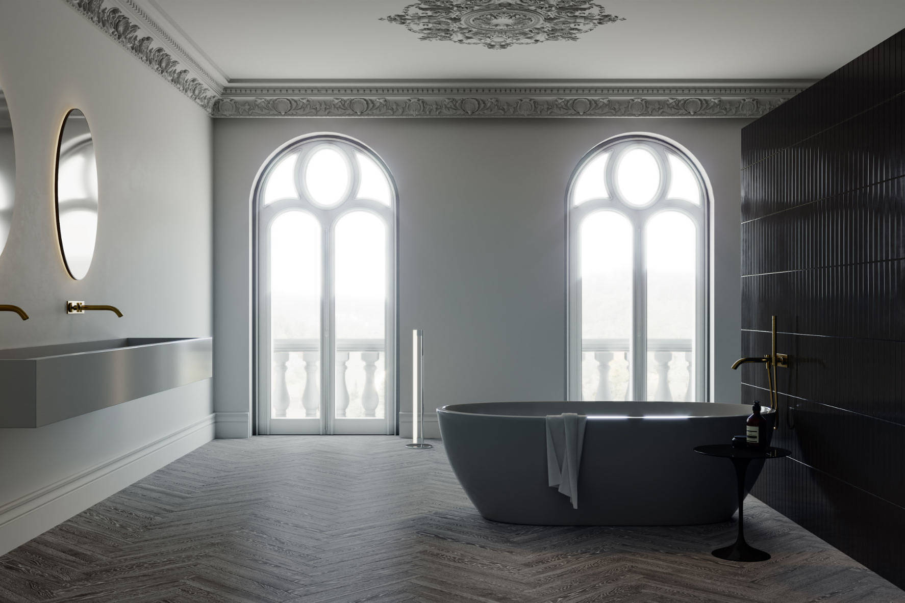 Aspen 1 | Revere Tile Company
