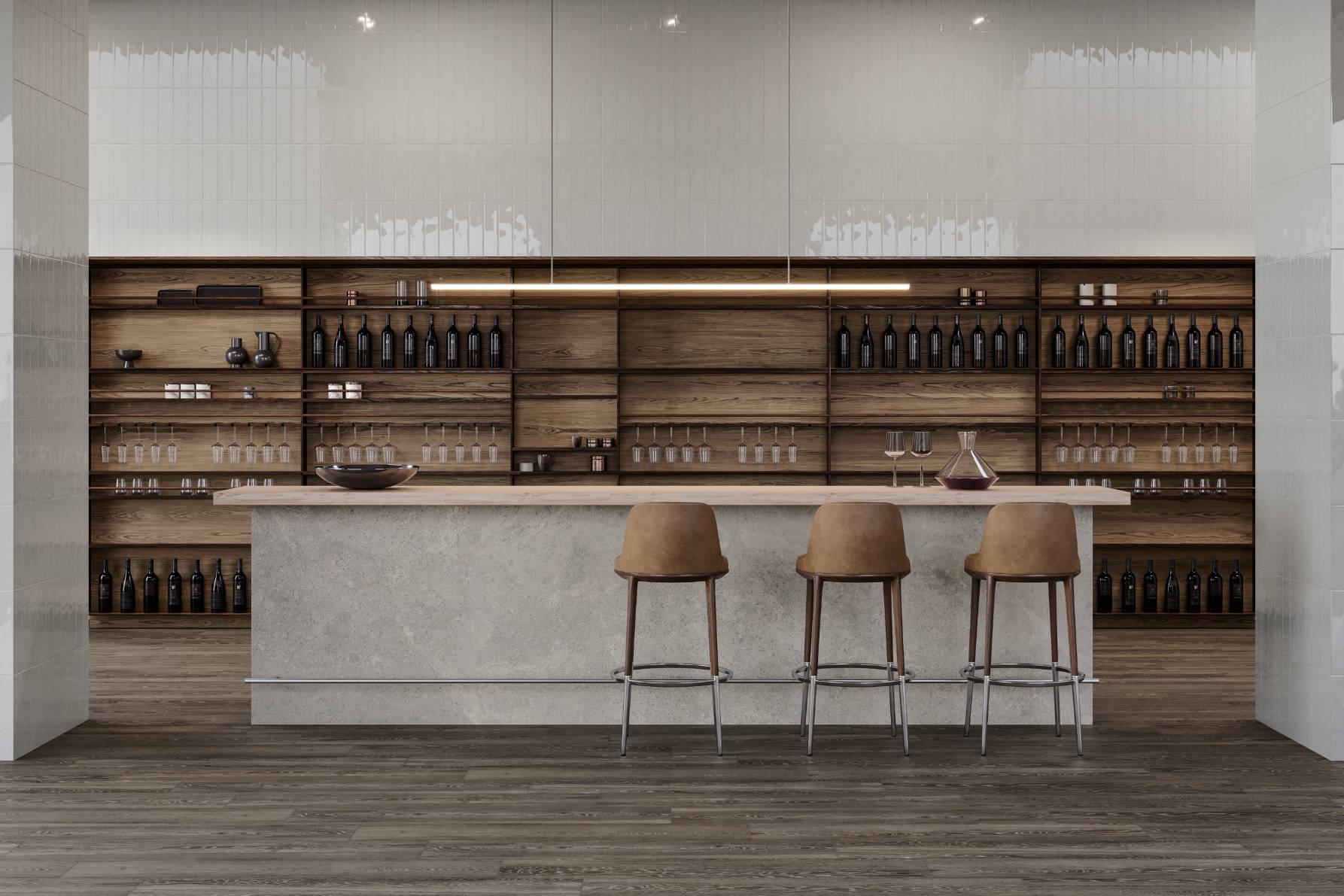 Aspen 4 | Revere Tile Company