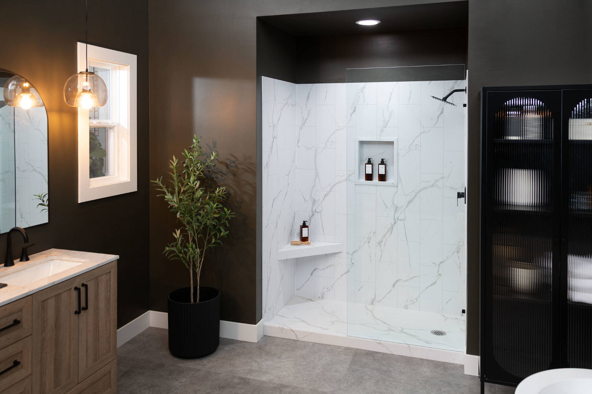 Bianco Marble 2 | Revere Tile Company