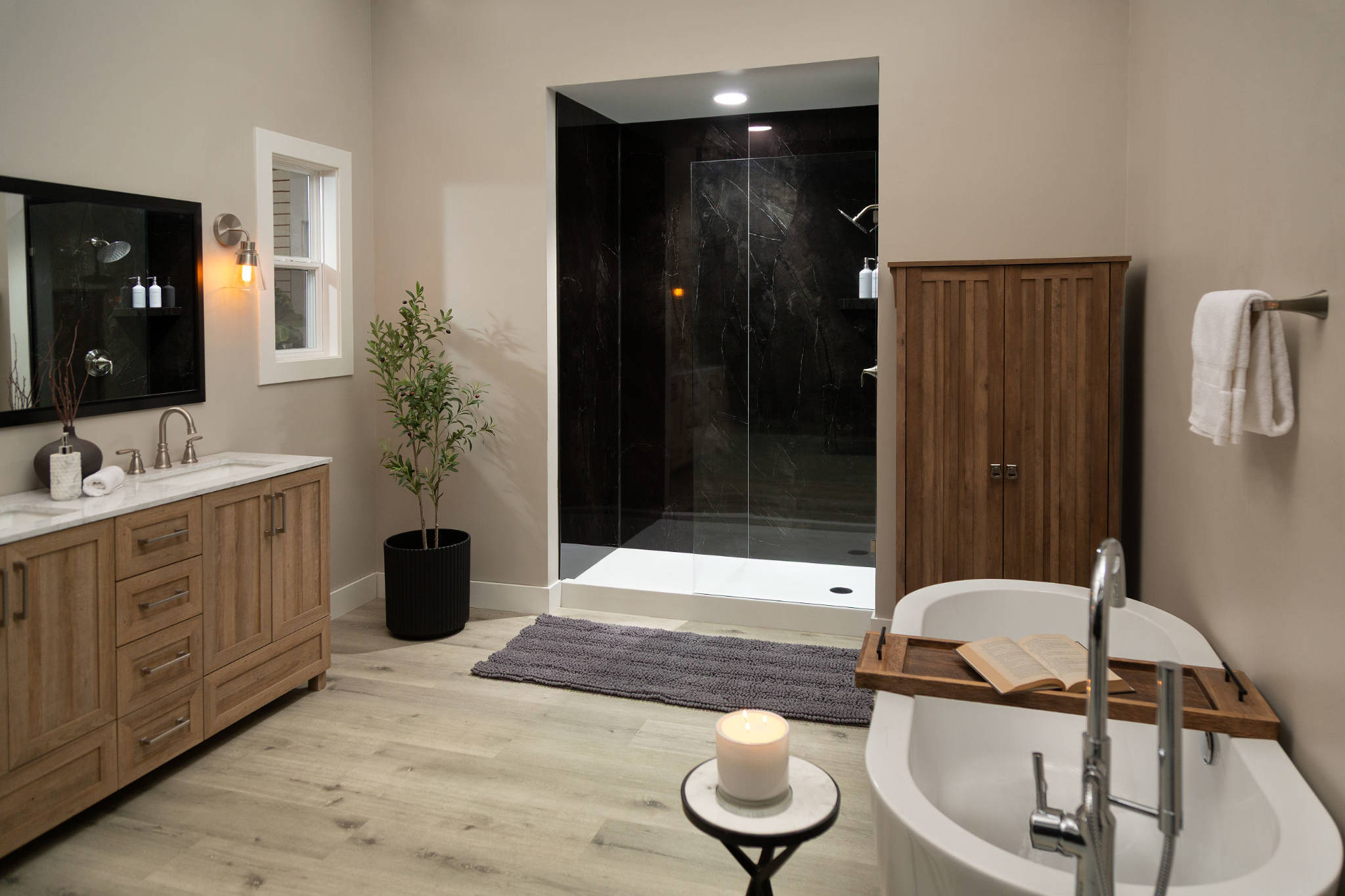 Black Ice Plus 0 | Revere Tile Company