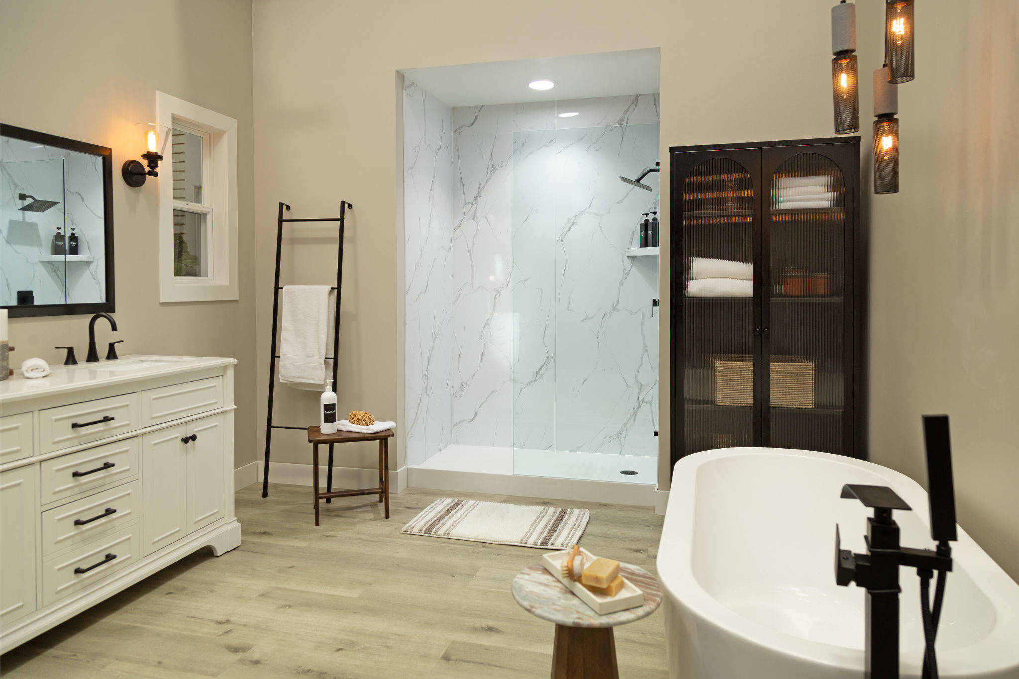 Carrara Marble Plus 0 | Revere Tile Company