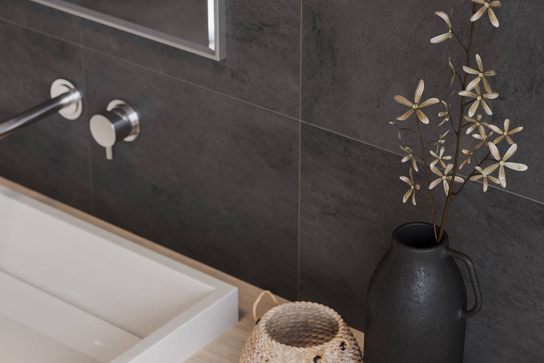Cinq 2 | Revere Tile Company