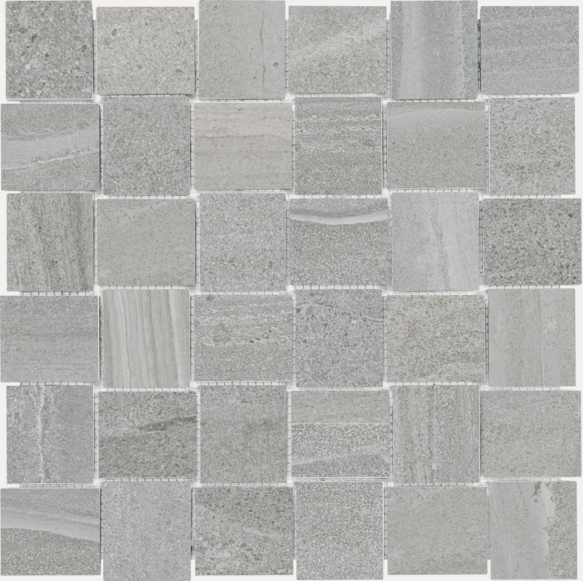 Davenport 2x2 Earth | Revere Tile Company