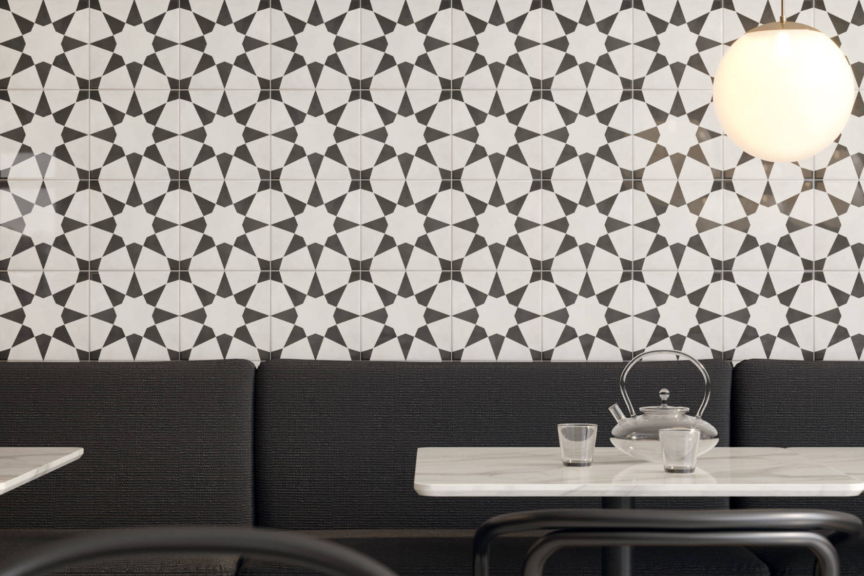Form 0 | Revere Tile Company