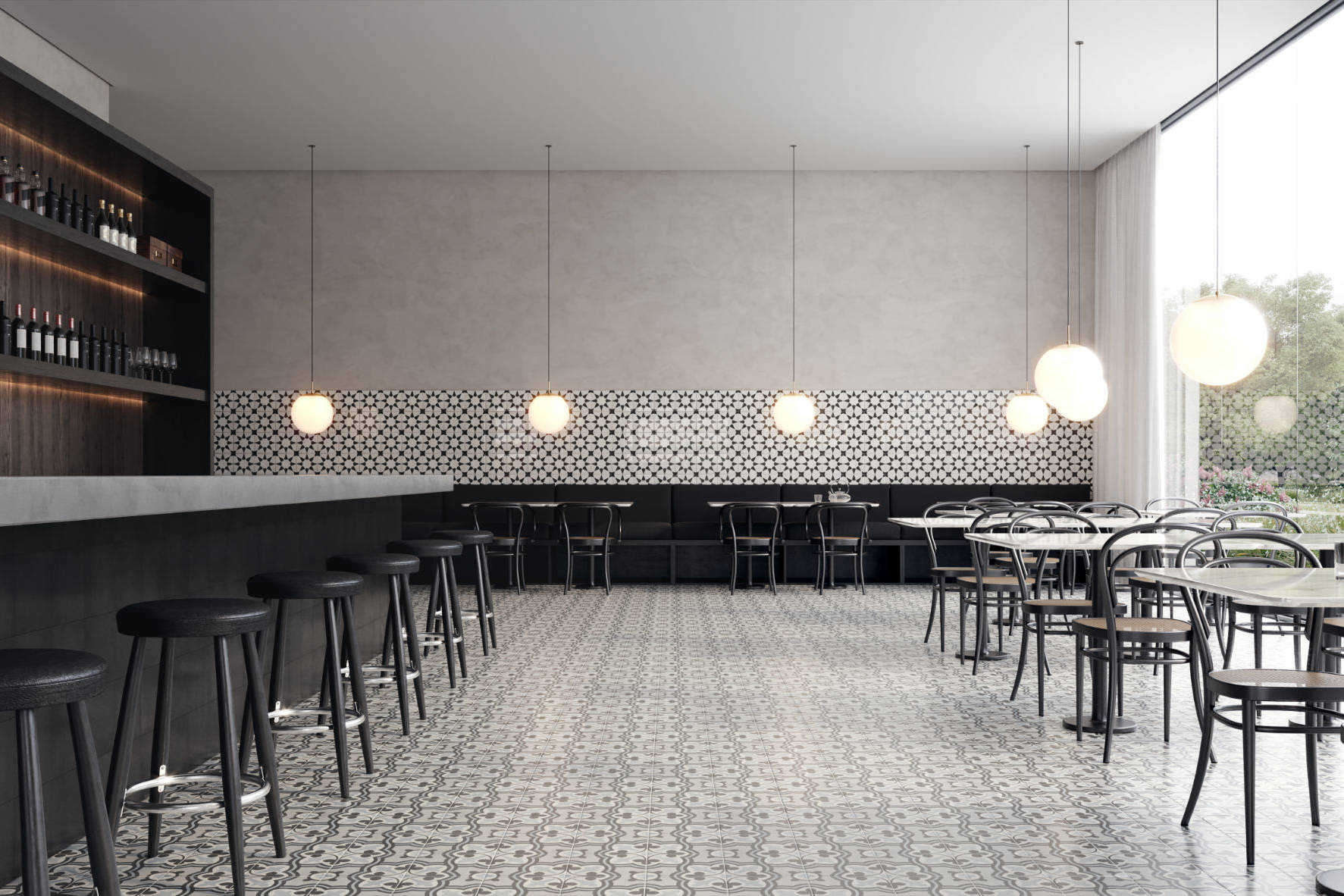 Form 1 | Revere Tile Company