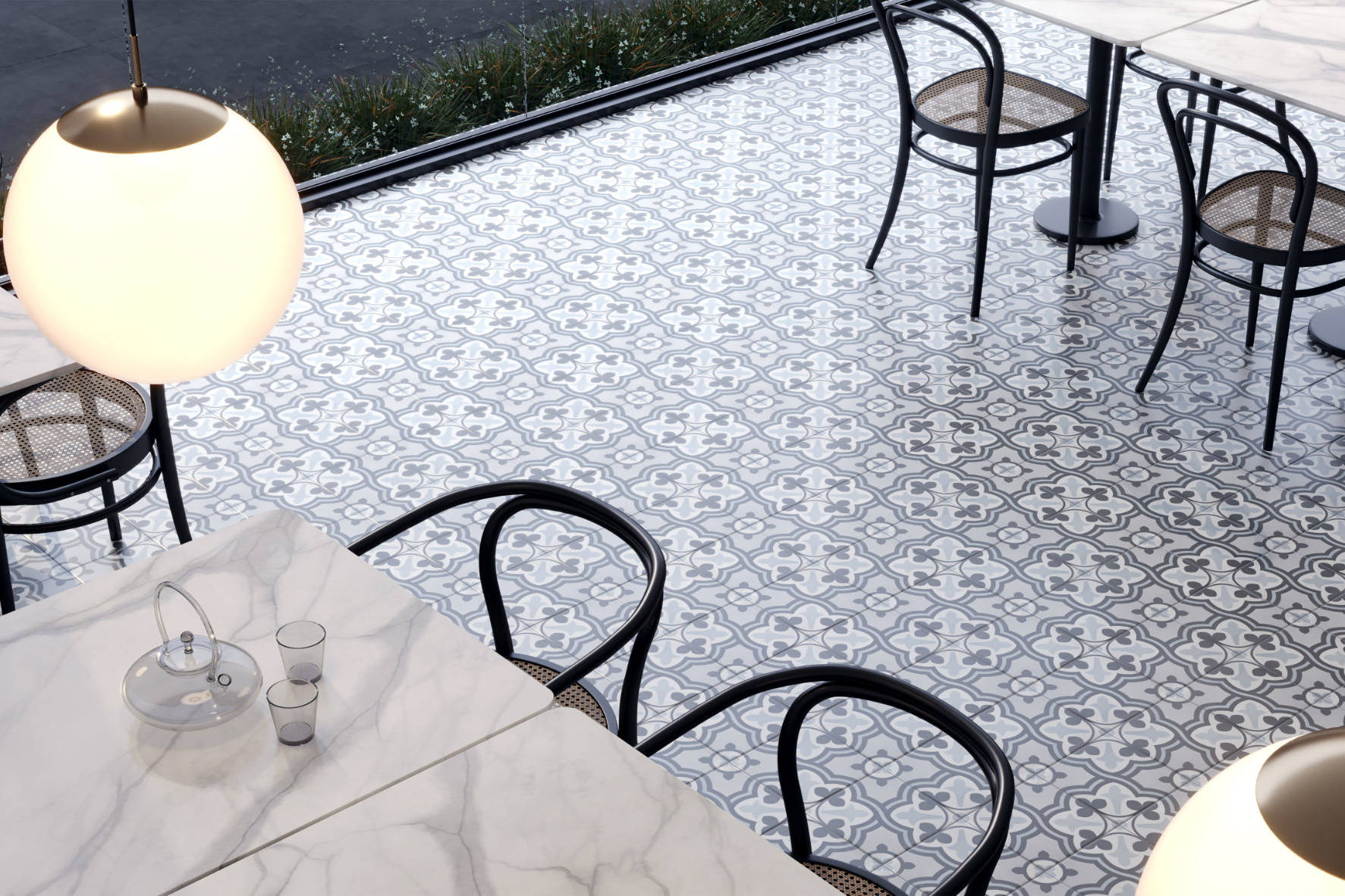 Form 2 | Revere Tile Company