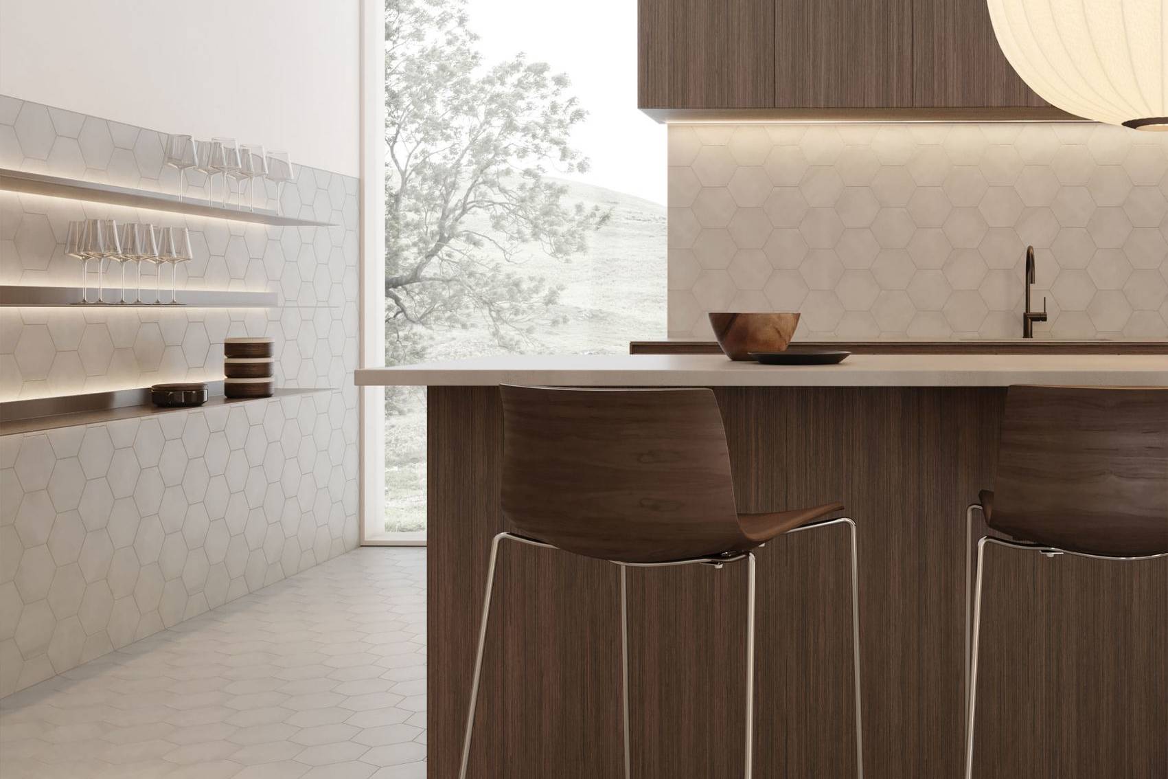 Form 4 | Revere Tile Company