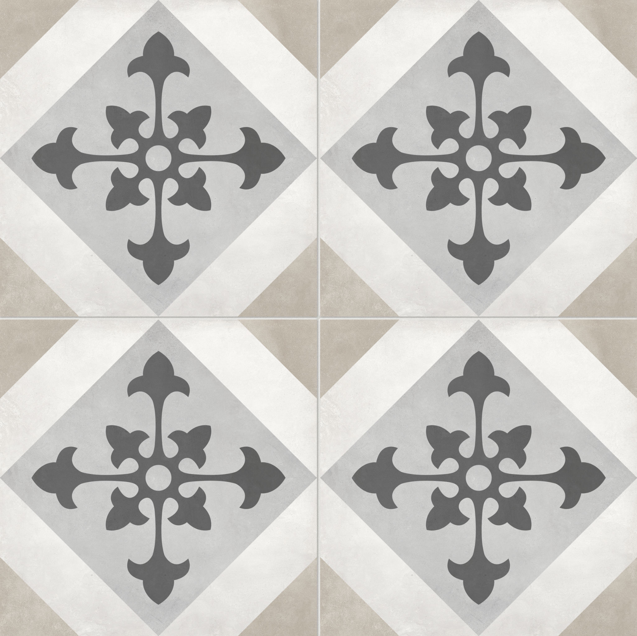 Form 8x8 Sand Northstar | Revere Tile Company