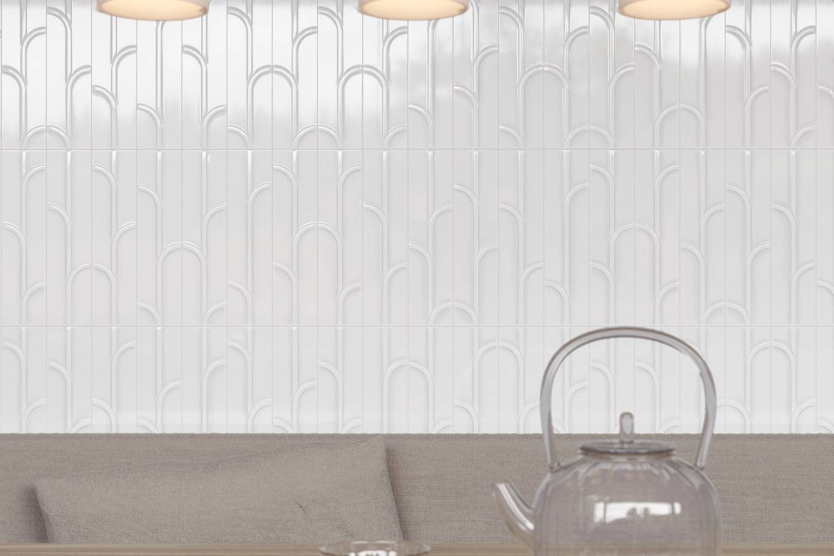Geometra 0 | Revere Tile Company