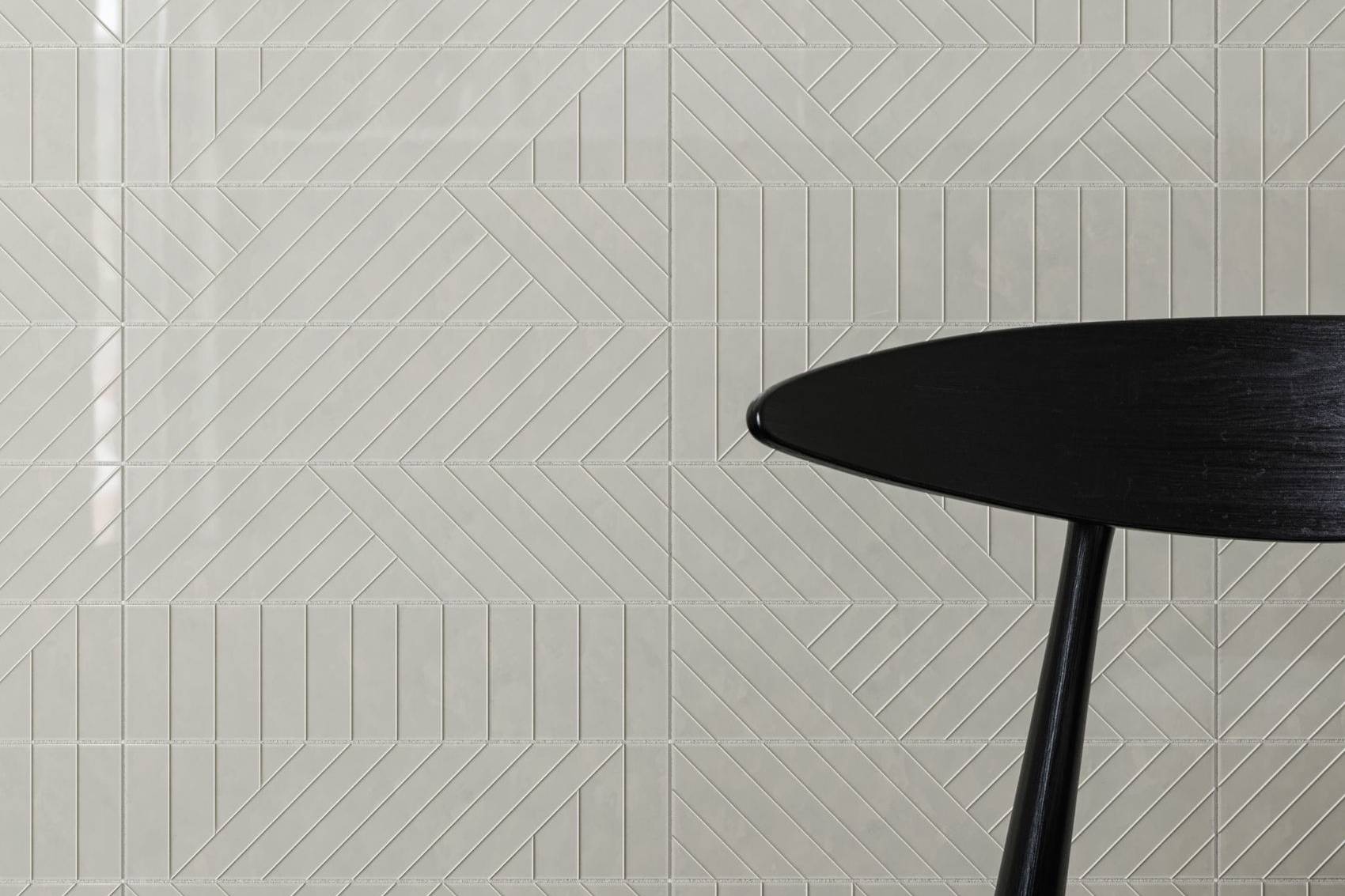 Geometra 1 | Revere Tile Company