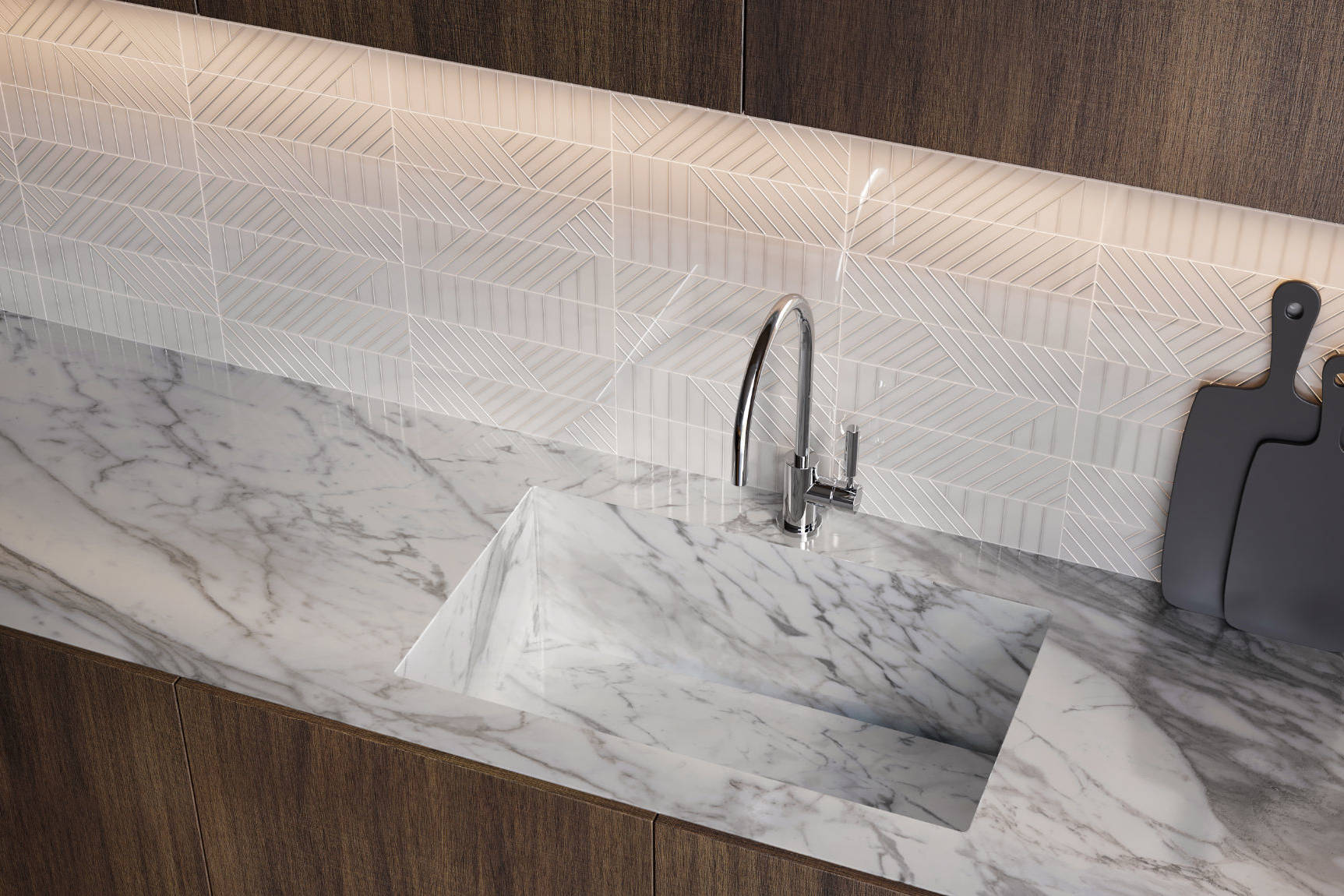 Geometra 2 | Revere Tile Company