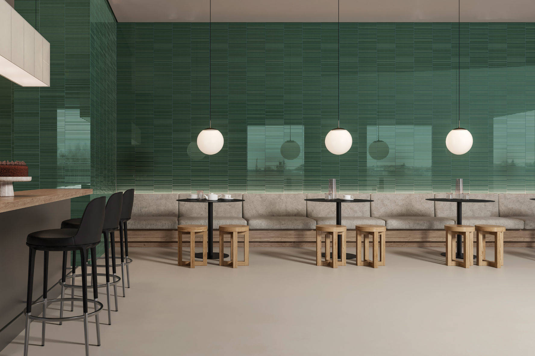 Geometra 4 | Revere Tile Company