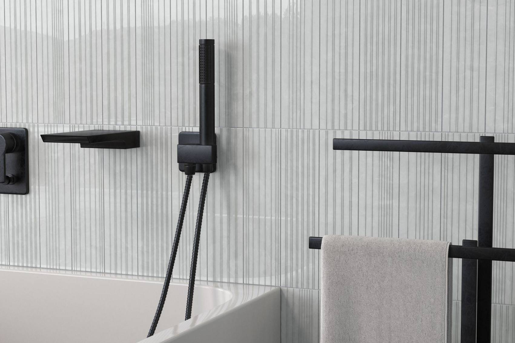 Geometra 5 | Revere Tile Company