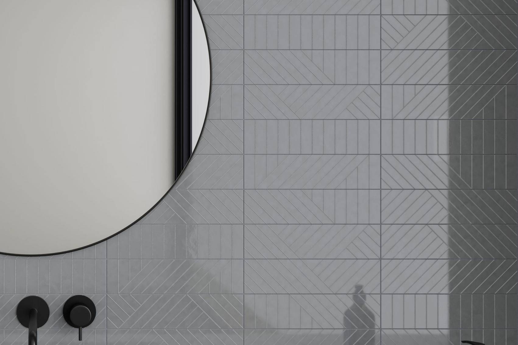Geometra 7 | Revere Tile Company