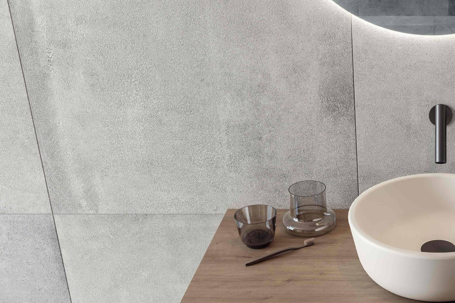 Industria 1 | Revere Tile Company
