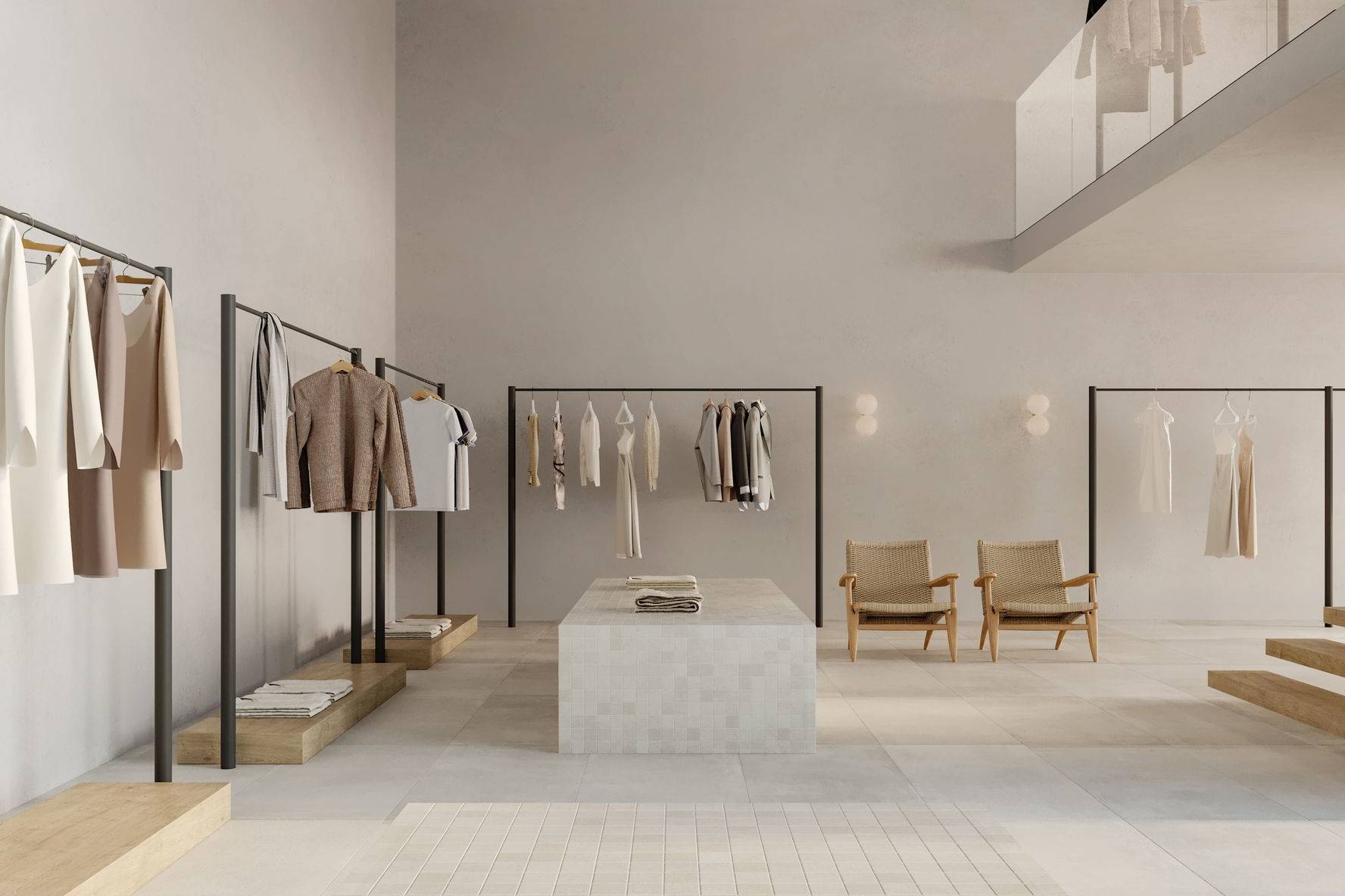 Industria 3 | Revere Tile Company