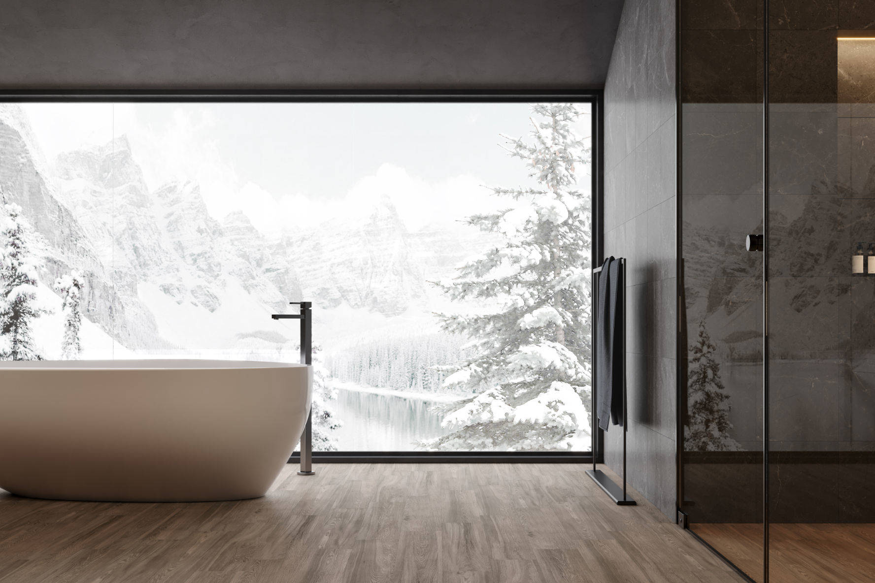 Lakehouse 2 | Revere Tile Company