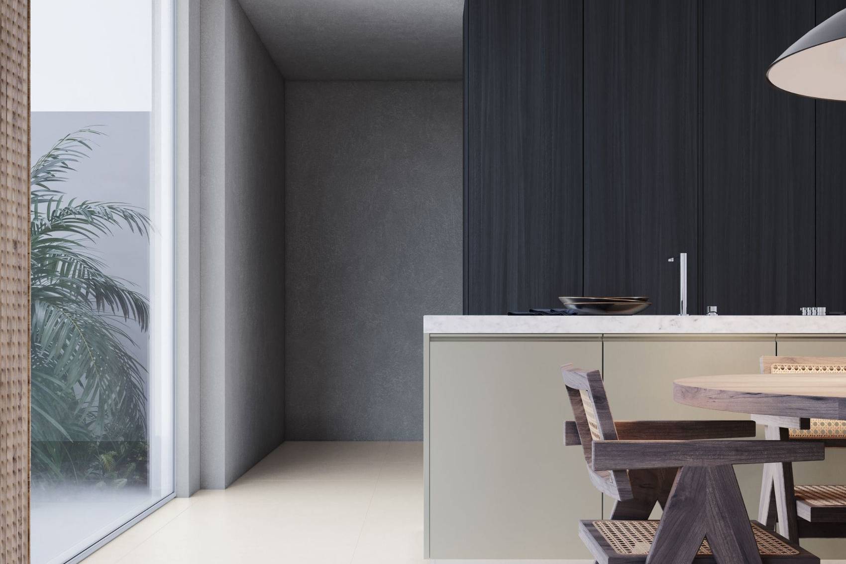 Lithoform Crosscut 1 | Revere Tile Company