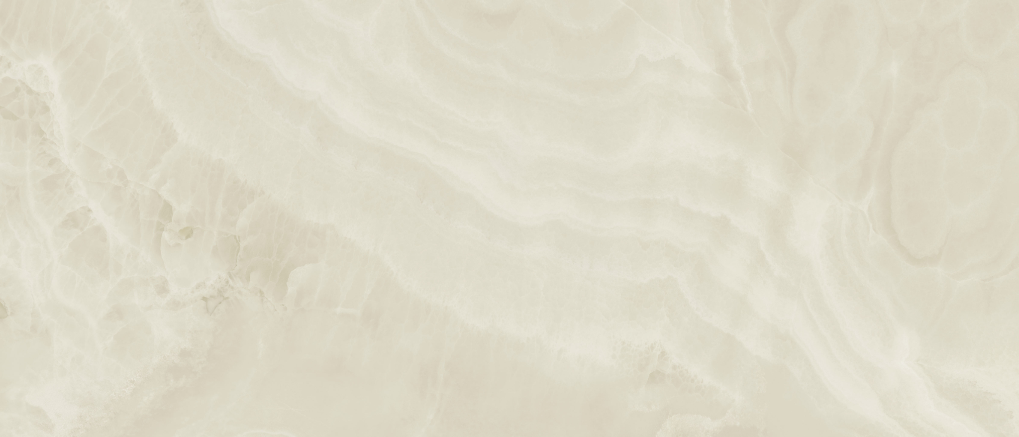Lustra 48x110 Onyx Crema Honed | Revere Tile Company