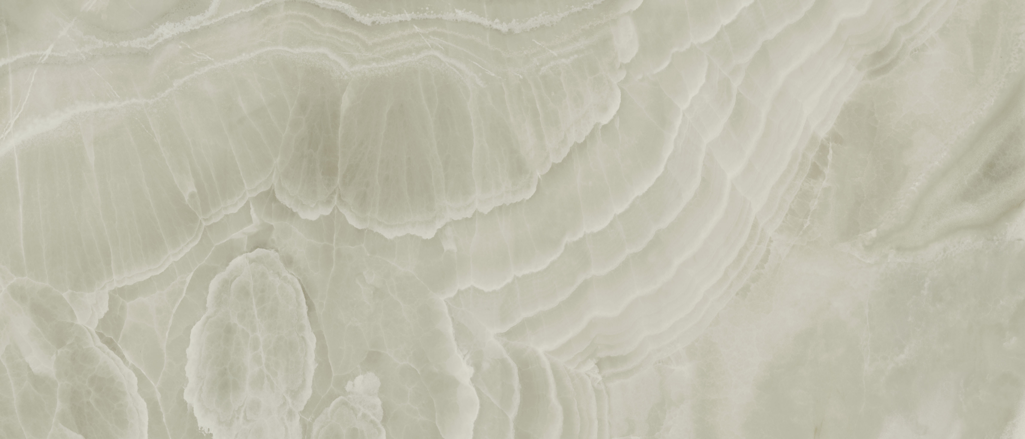 Lustra 48x110 Onyx Sage Honed | Revere Tile Company