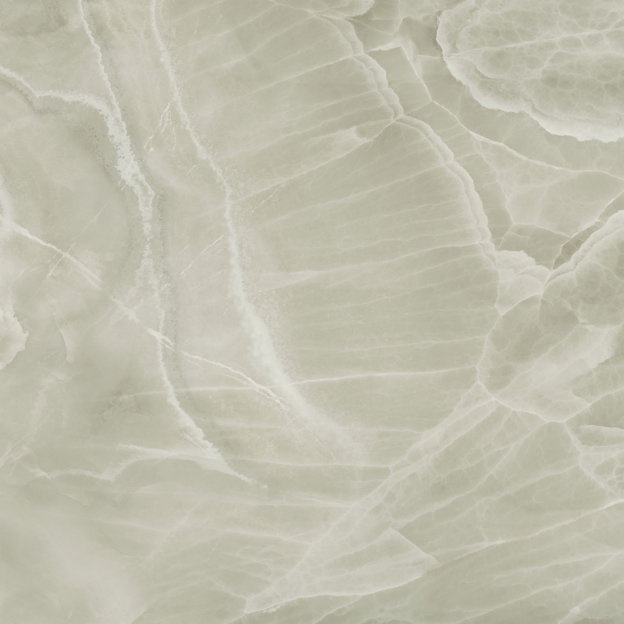 Lustra 48x48 Onyx Sage Polished | Revere Tile Company