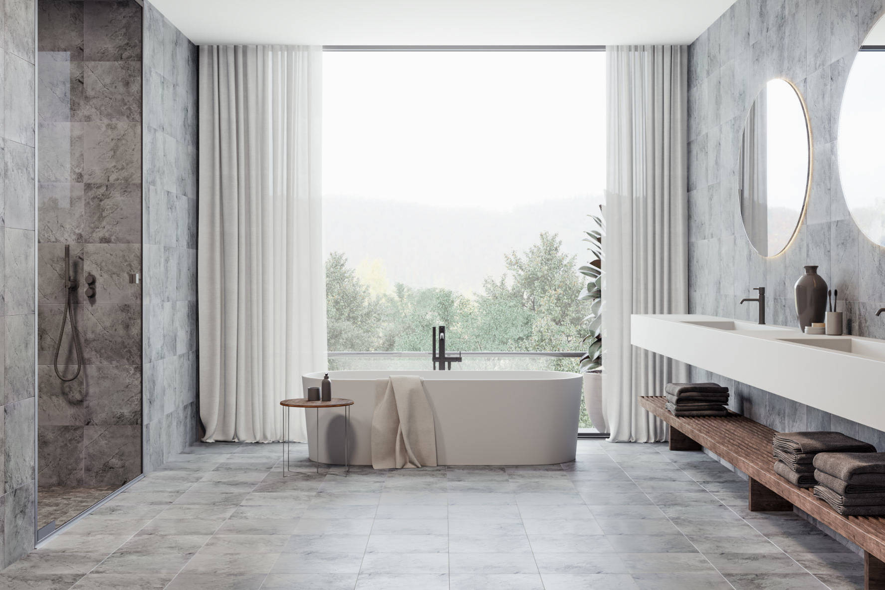 Malena 1 | Revere Tile Company