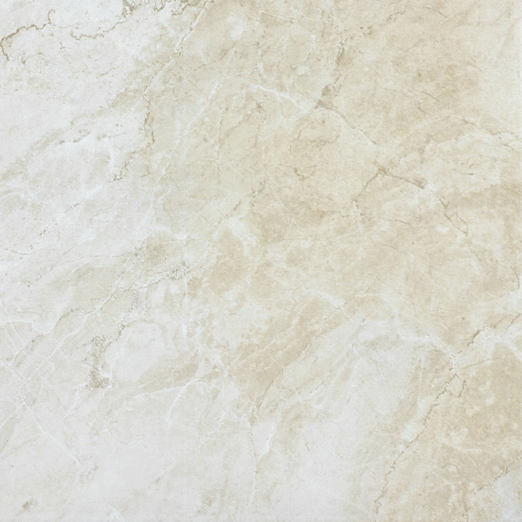 Malena 13x13 Ivory Matte | Revere Tile Company