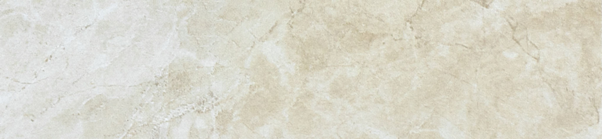 Malena 3x13 Ivory Matte Bullnose | Revere Tile Company