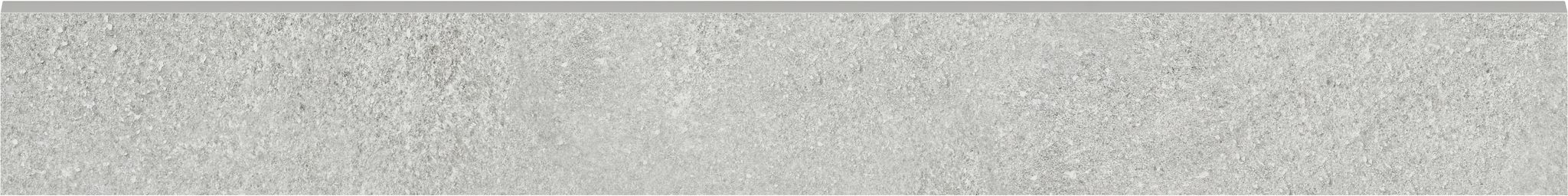 Mjork 3x24 Ash Bullnose | Revere Tile Company