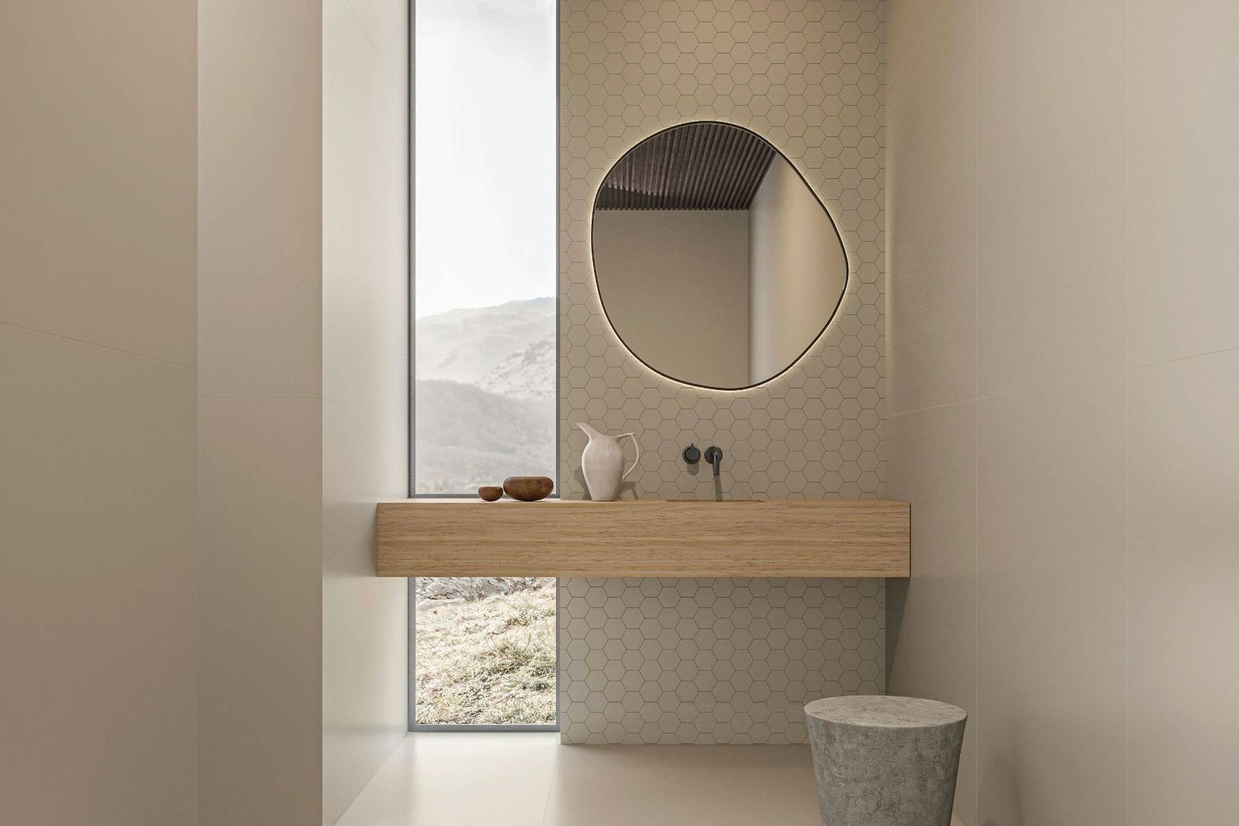 Monoforma 0 | Revere Tile Company