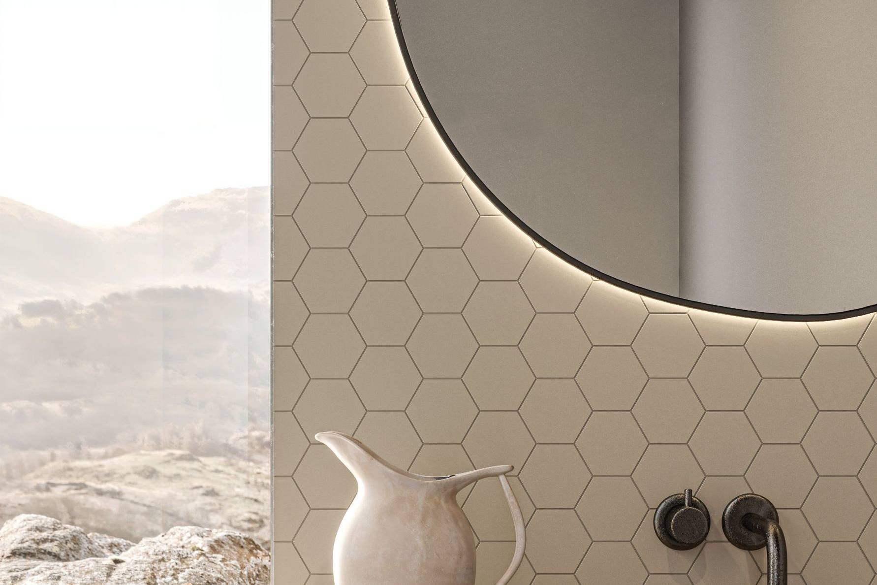 Monoforma 1 | Revere Tile Company