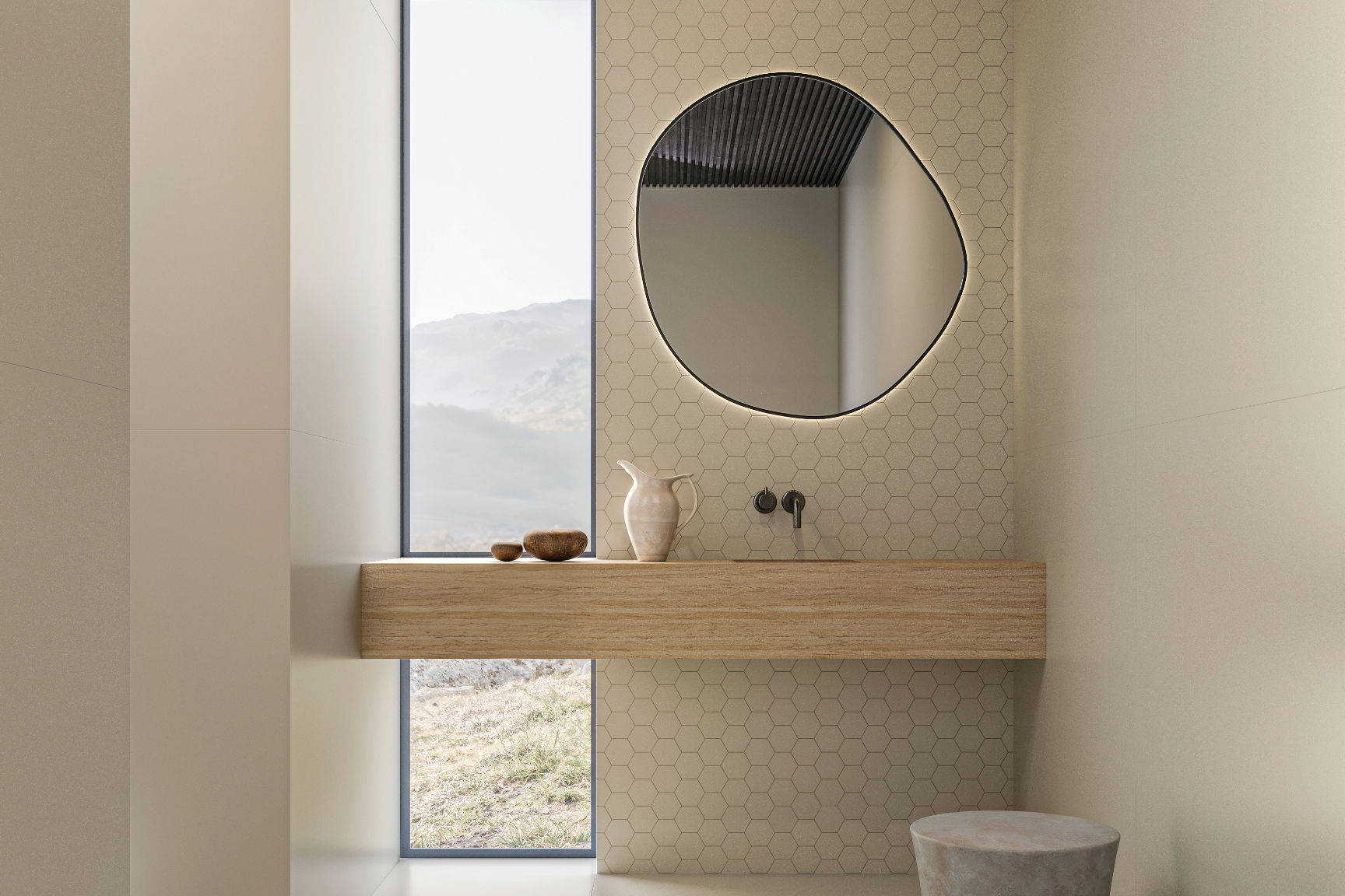 Monoforma 2 | Revere Tile Company