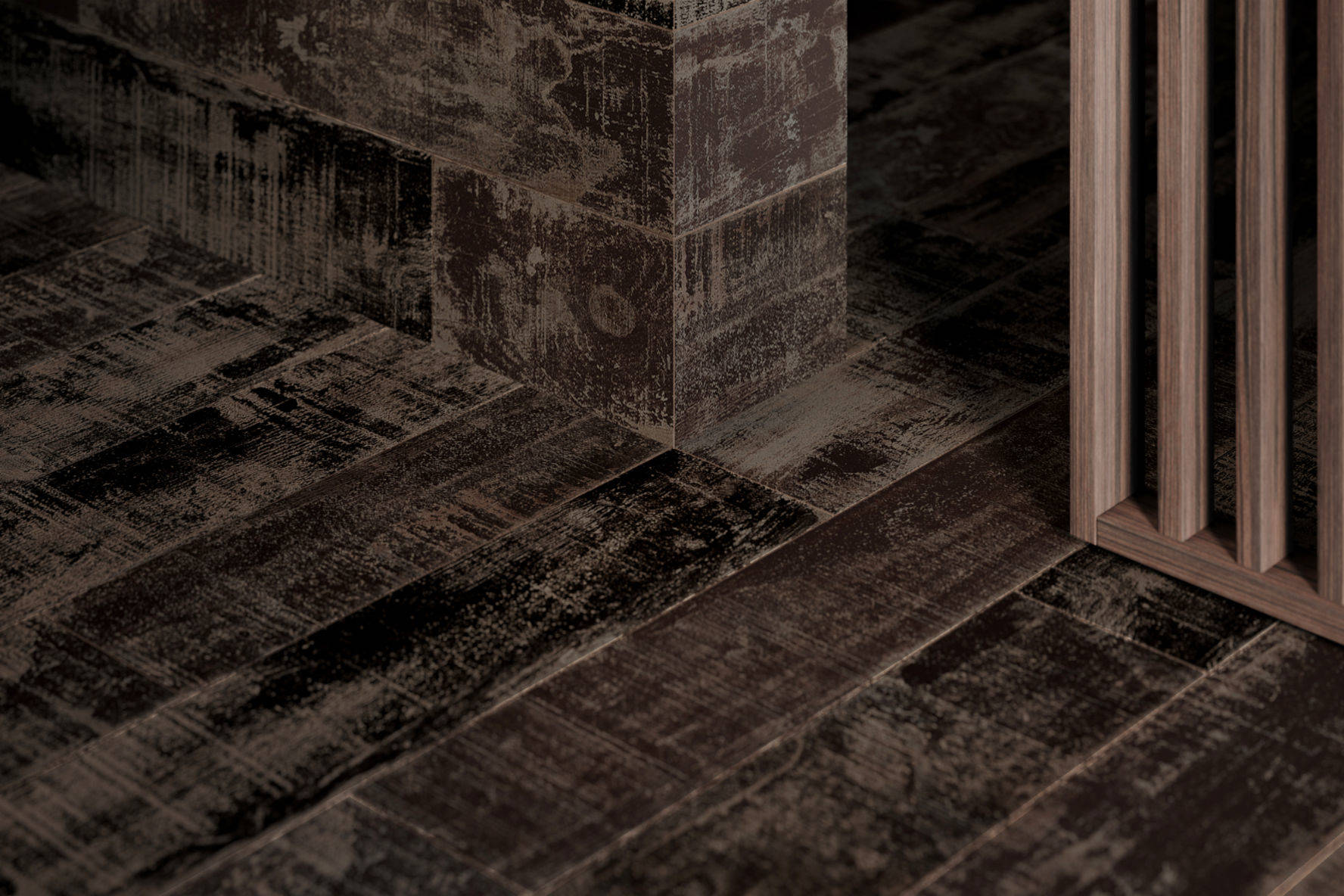 Muskoka 1 | Revere Tile Company
