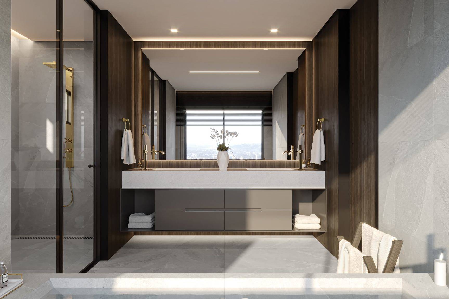 Nord 2 | Revere Tile Company