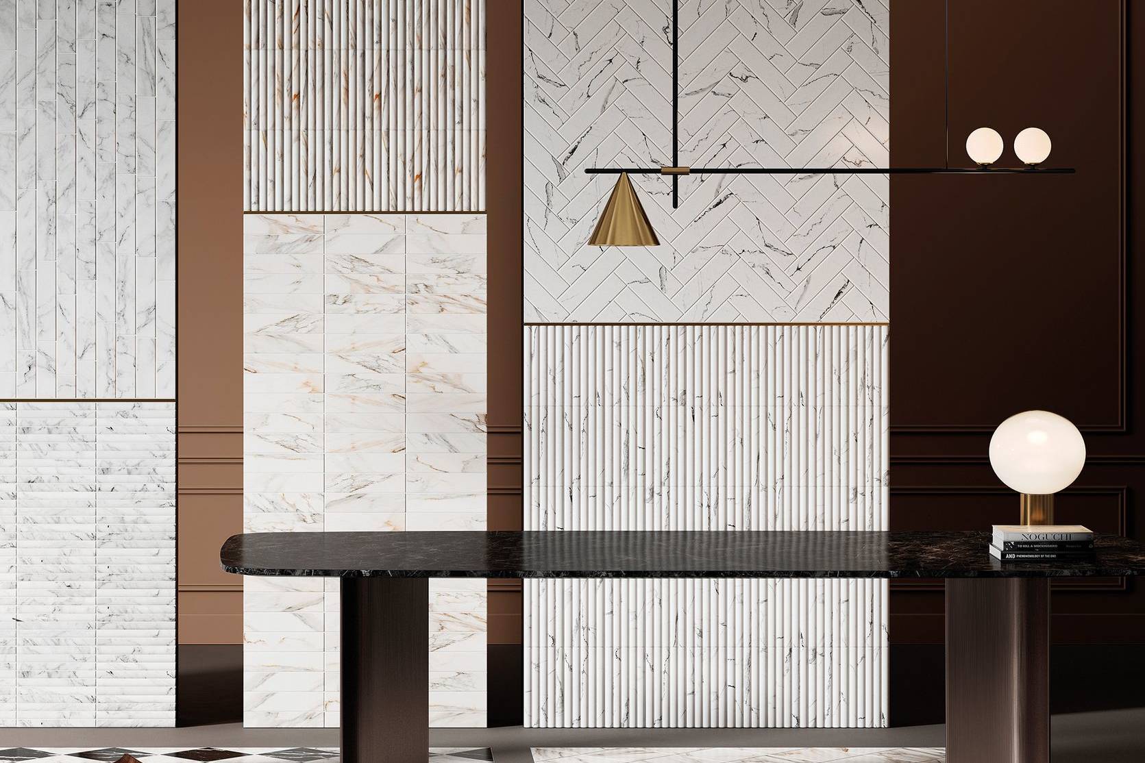 Obsession Composition | Revere Tile Company
