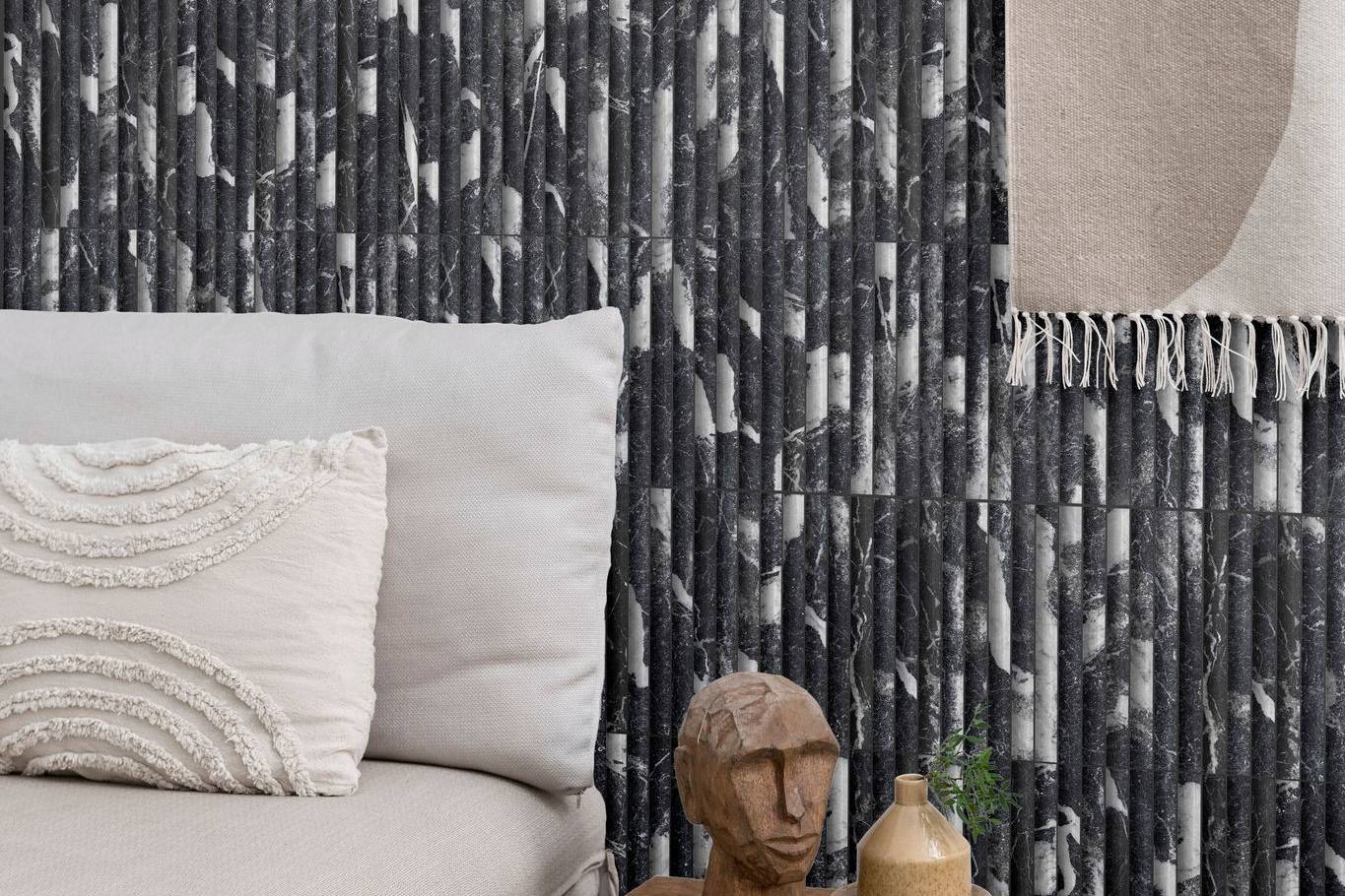 Obsession Nero 2 | Revere Tile Company