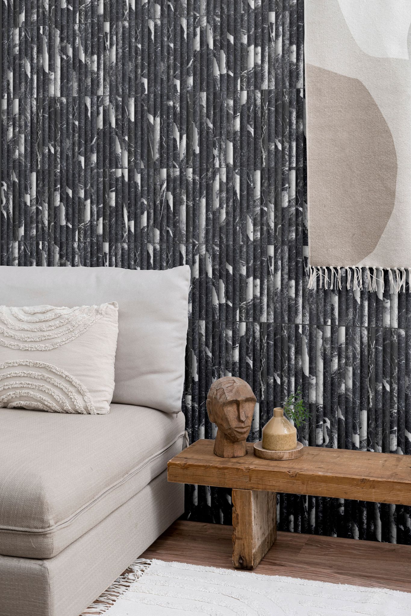 Obsession Nero 2 | Revere Tile Company