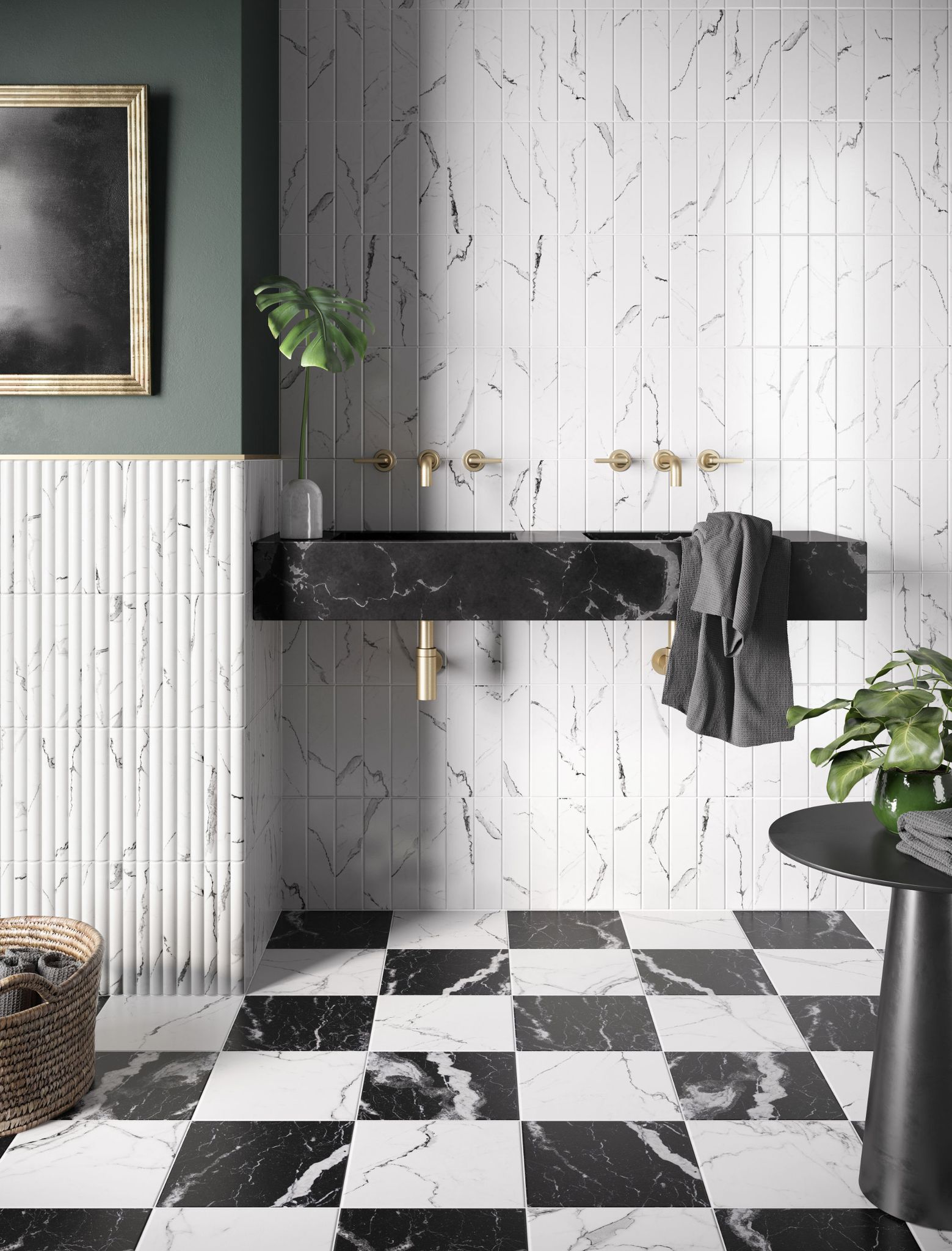 Obsession Statuario 0 | Revere Tile Company