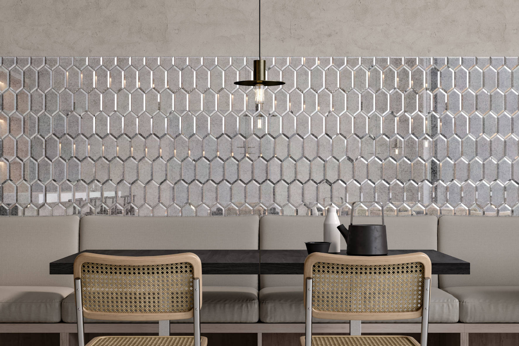 Obsidian 0 | Revere Tile Company