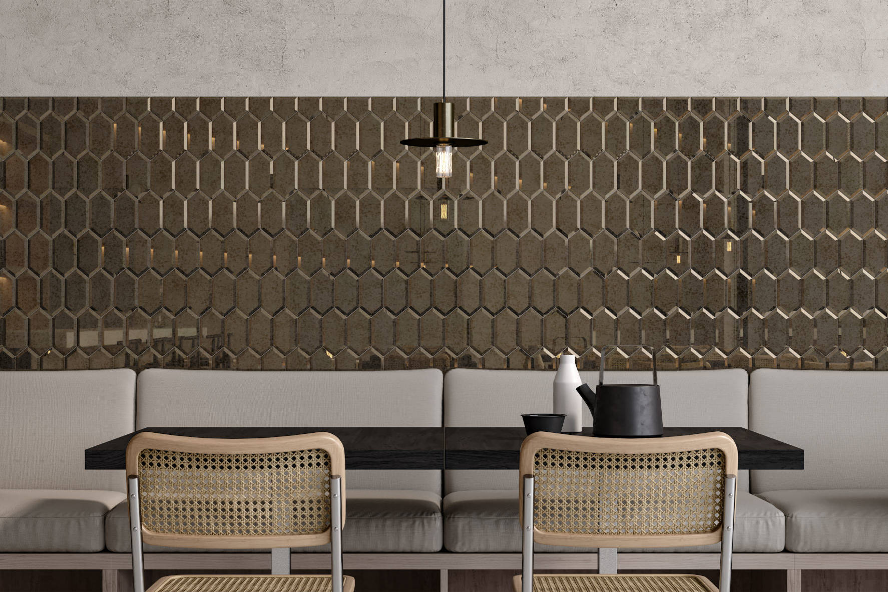 Obsidian 1 | Revere Tile Company