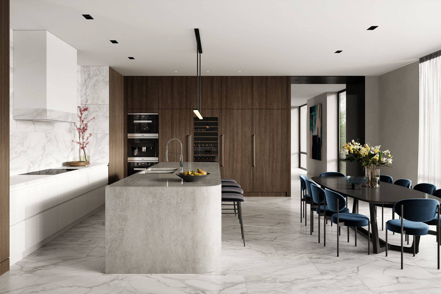 Plata 1 | Revere Tile Company
