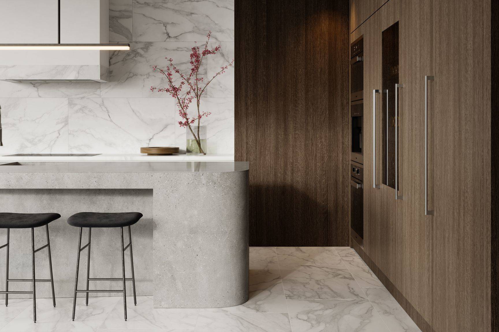 Plata 2 | Revere Tile Company