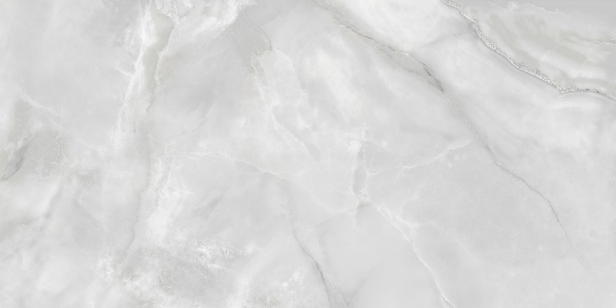 Plata 24x48 Onyx Crystallo Polished | Revere Tile Company