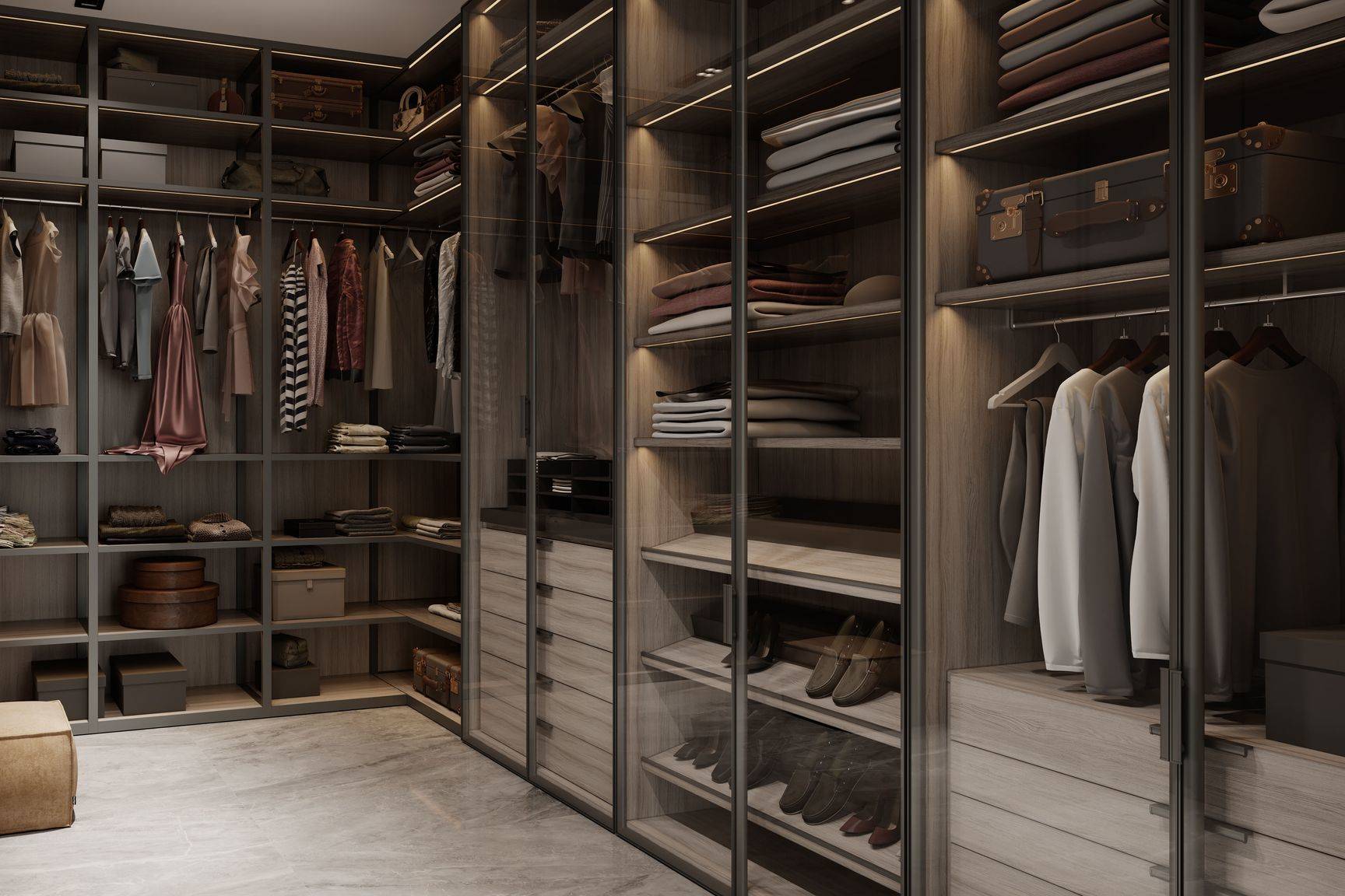 Plata 4 | Revere Tile Company