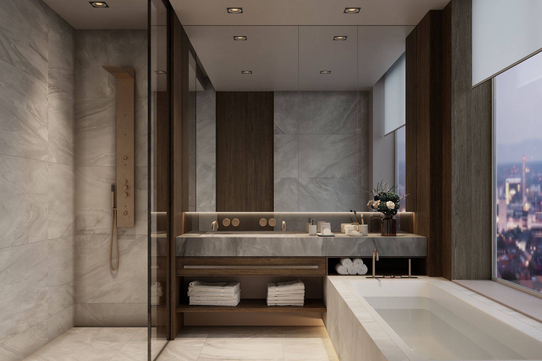 Plata 6 | Revere Tile Company