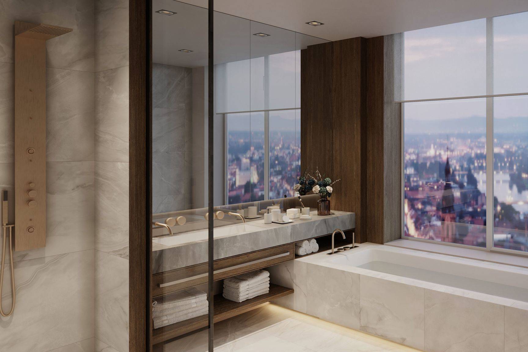 Plata 7 | Revere Tile Company