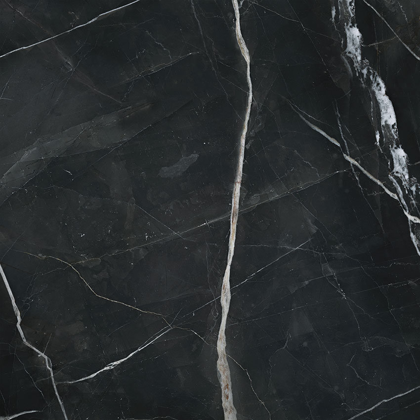 Royal Stoneworks 36X36 Regal Black Vein Honed | Revere Tile Company