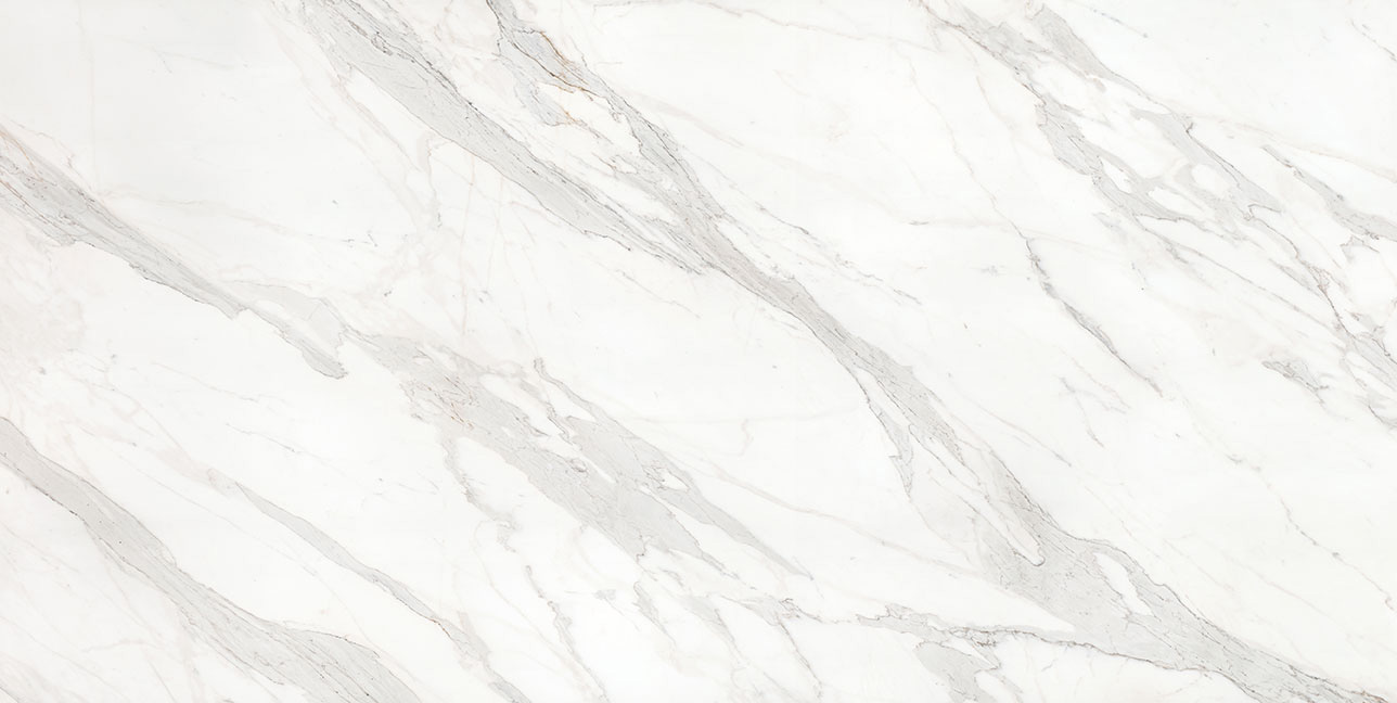 Royal Stoneworks 63X126 Crown Calacatta Honed | Revere Tile Company