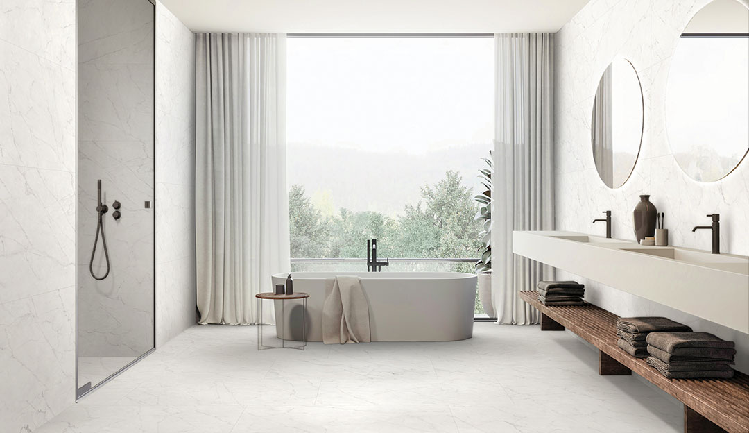 Royal Stoneworks CLOUDSTONE WHITE 0 | Revere Tile Company